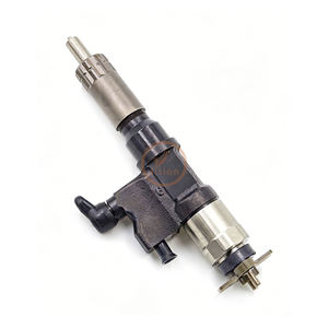 Injecteur Common Rail Jision 8-98207435-0 095000-5473 97329703 8-97602485-6 Haute Qualité Garantie 3 Mois - Product Image 3