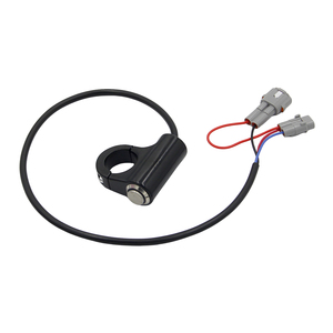 Headlight Switch Cable Dirtbike Motorcycles Off-road Modified For SURRON <b>Light</b> BeeLight Bee X Scooter Accessories - Product Image 2