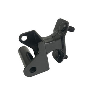 Soporte de Transmisión Honda Acura 50806-S3V-A01, Pieza de Repuesto para Modelos MDX TL CL, Soporte de Montaje de Goma - Product Image 3