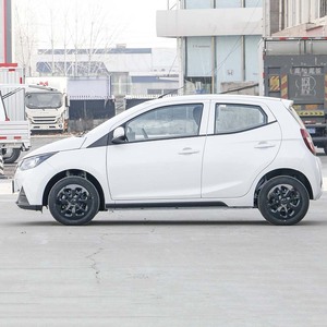   Vente en gros usine Nouvelle berline électrique pure EV2 Mini berline 2024 Édition Luxe 20 km Fabriquée en Chine - Product Image 4