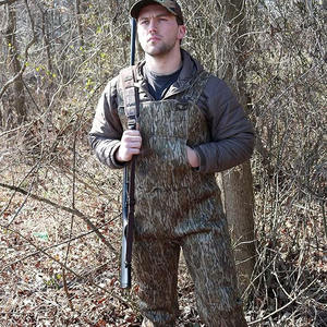 TOPIND Aves de caza impermeables de neopreno con botas de goma aisladas - Product Image 3