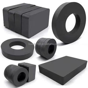 Tùy Chỉnh <span class=keywords><strong>Ferrite</strong></span> Gốm Từ Ngành Công Nghiệp Vật Liệu Chất Lượng Nam Châm Sản Phẩm Nam Châm Gốm Vật Liệu Y35 Y30 <span class=keywords><strong>Ferrite</strong></span> Vòng Nam Châm - Product Image 6