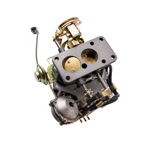<span class=keywords><strong>Carburateur</strong></span> pour <span class=keywords><strong>Toyota</strong></span> 3F 4F 21100-61200 21100-61300 - Product Image 3