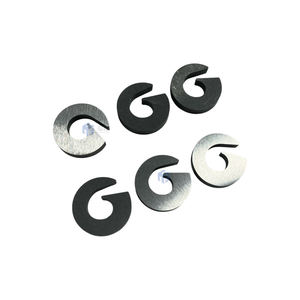 Câmara do redemoinho do SDX V Câmara do redemoinho do orifício do carboneto tungstênio para industrial - Product Image 5