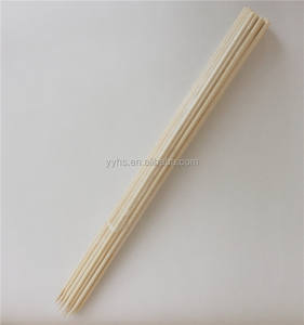 Brochetas de bambú, palos de madera, superventas - Product Image 5