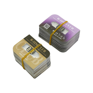 Version 3.0 <strong>R</strong>-<strong>SIM</strong> CLUB Stable Unlocking Card Compatible with <strong>iPhone</strong> 7-14 MSDK4 GEVEY <strong>SIM</strong> TURBO <strong>SIM</strong> ALL RSIM - Product Image 3