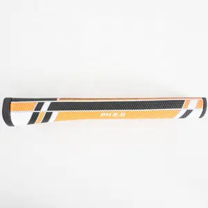 Custom Size Design Golf Grip Customized Grips Pu 2.0 Super Stroke Pattern Golf Putter Grip