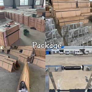 JT2-6m Offre Spéciale Sortie d'usine Laser Machines <span class=keywords><strong>de</strong></span> nivellement des terres Béton Nivellement Truss Chape à <span class=keywords><strong>vendre</strong></span> - Product Image 4