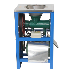Hachoir à viande électrique 32 pour broyer les os de poisson et le poulet entier, machine à hacher et broyer, prix de gros - Product Image 4