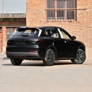 Chine Geely Galaxy Starship 7 EM-i New Energy Plug in SUV <span class=keywords><strong>hybride</strong></span> FWD 55km 120km 135/130km Voiture PHEV d'<span class=keywords><strong>occasion</strong></span> LHD 2025 2026 - Product Image 2