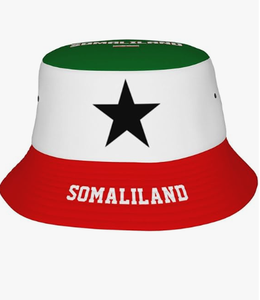 <span class=keywords><strong>Tunisie</strong></span> drapeau seau chapeau hommes femmes Vintage décontracté tout assorti Protection solaire chapeau extérieur pêcheur chapeau - Product Image 5