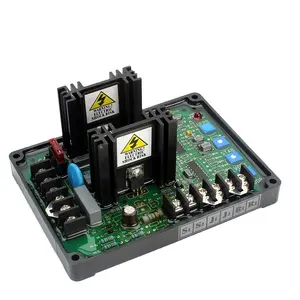 LIXiSE AVR GAVR-12A Automatic Voltage Regulator For Brushless Generator