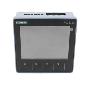Nuevo Controlador Lógico Programable (PLC) Original 7KM3220-0BA01-1DA0, Módulo PLC, Dispositivo de Monitoreo de Energía - Product Image 5