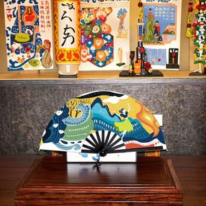 พัดลมคลัค Ultimate Performance ขนาด 33 ซม. ที่ได้รับการยอมรับระดับโลก ผลิตด้วยเทคนิคการลงสีผ้าแบบพกพา - Product Image 3