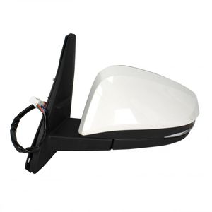 Espejo Retrovisor Lateral Eléctrico Plegable con Calefacción para Automóvil, Nuevo de Fábrica, para Modelos 2018-2019 - Product Image 2