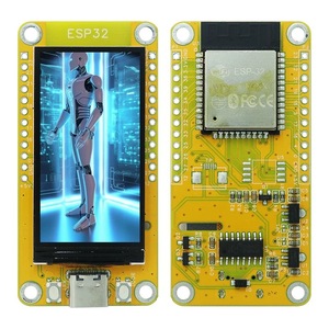Carte de développement Esp32 S3 avec écran TFT de 1,9 pouce, Wifi, prise en charge de Lvgl, interface SPI - Product Image 2