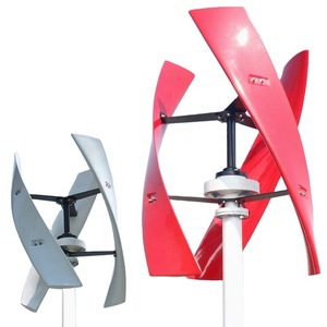 Éolienne verticale RX-energy CE RX-600X 600W avec contrôleur MPPT gratuit, sortie 12V/24V/48V RX-600X - Product Image 1