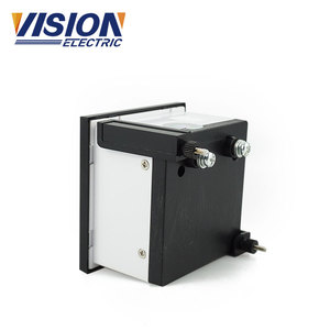 Generador VISION, <span class=keywords><strong>Medidor</strong></span> <span class=keywords><strong>de</strong></span> Panel Digital Analógico Universal <span class=keywords><strong>de</strong></span> CA/CC, Voltímetro, Amperímetro, <span class=keywords><strong>Medidor</strong></span> <span class=keywords><strong>de</strong></span> <span class=keywords><strong>Frecuencia</strong></span> 72L8, 91L4, 85L1, 69L13, 6L2, a V, HZ - Product Image 6