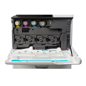 Ristrutturato in fabbrica per <span class=keywords><strong>stampante</strong></span> Laser fotocopiatrice <span class=keywords><strong>Ricoh</strong></span> <span class=keywords><strong>Aficio</strong></span> MPC4503 C5503 a colori A3 per fotocopiatrice usato di tipo generale - Product Image 6