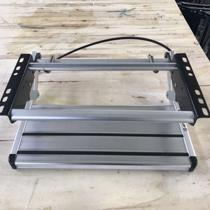 Marchepied manuel tout en aluminium, pour rv/<span class=keywords><strong>caravane</strong></span>, <span class=keywords><strong>prix</strong></span> d'usine - Product Image 1