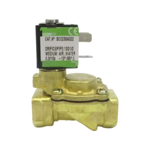 وحدة تحكم PLC صناعية أصلية جديدة SCE238A002 بجهد 12 فولت تيار مستمر جاهزة في المستودع - Product Image 1