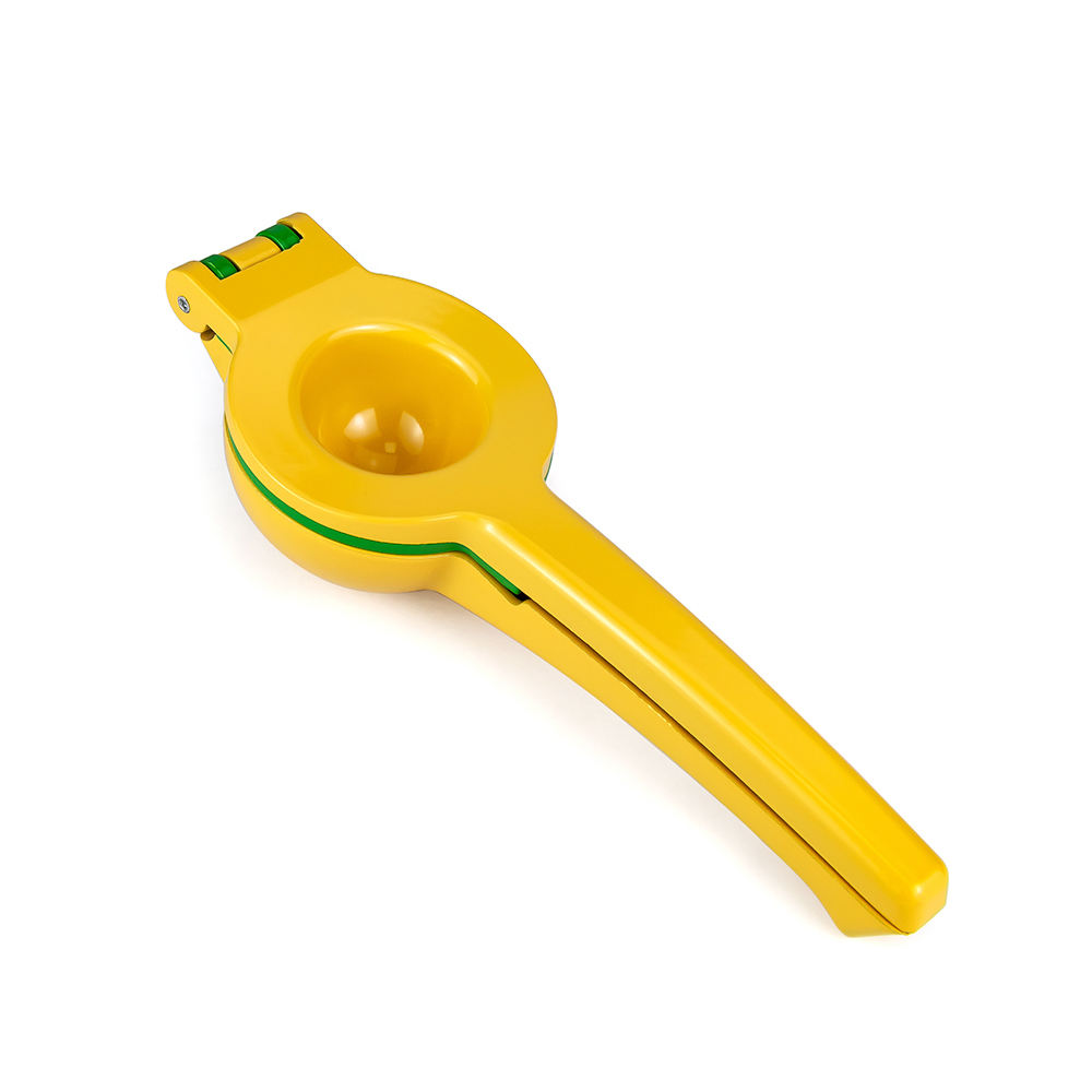 Alliage d'aluminium double couche jaune