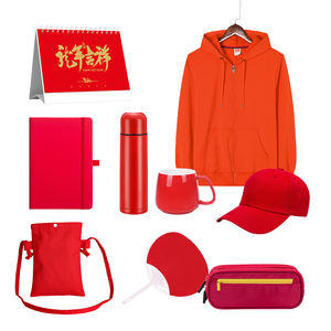 批发高品质最便宜的促销品企业礼品套装促销产品 - Product Image 6