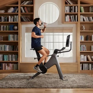Indoor <b>Cycling</b> Spin Bike Trainer Steel Stainless Stationary Home Exercise Looking for Merchants VeloNix Training Bike VeloNix Ve - Product Image 5