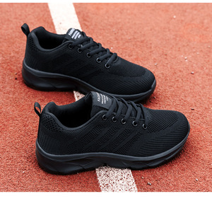 <span class=keywords><strong>Scarpe</strong></span> <span class=keywords><strong>da</strong></span> <span class=keywords><strong>ginnastica</strong></span> <span class=keywords><strong>da</strong></span> donna traspiranti, leggere, antiscivolo, con <span class=keywords><strong>memory</strong></span> <span class=keywords><strong>foam</strong></span>, per corsa, palestra, camminata e tennis. - Product Image 3