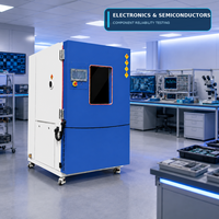 Constant Temperature and Humidity Test Chamber Lab Climatic Chamber CE Certified Temperature Humidity Test Chamber -70~180°C