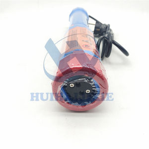 전자기 유도 히터 1000W 220V 휴대용 불꽃 전자기 유도 히터 키트 8 코일 수리 - Product Image 4