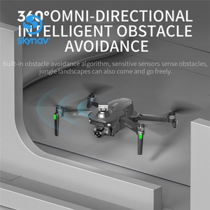 <span class=keywords><strong>SG907</strong></span>-S GPS 4K Quadricoptère RC Professionnel avec Caméra HD 4K 1080P 5G WiFi FPV Pliable <span class=keywords><strong>Pro</strong></span> s <span class=keywords><strong>SG907</strong></span> S - Product Image 4