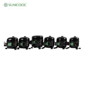 Compresseur de climatisation SUMCOOL, série R290, compresseur de réfrigérateur pour réfrigérateur - Product Image 6