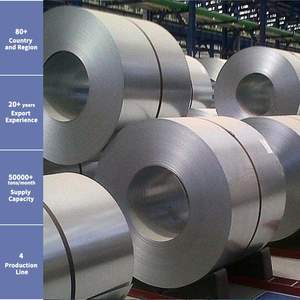 <span class=keywords><strong>Spot</strong></span> Goods 1060 Stock <span class=keywords><strong>de</strong></span> bobines en aluminium pour tôle <span class=keywords><strong>de</strong></span> toiture en métal en aluminium galvanisé - Product Image 5