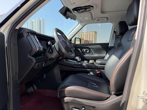 JETOUR SHANHAI MOUNTAIN&SEA T1 2024 USADO, 1.5TD DHT 150KM, EN CAMINO HACIA EL MAR, 5 PUERTAS, 5 ASIENTOS, SUV COMPACTO PHEV, PLATEADO SOBRE NEGRO - Product Image 5