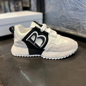 Nouvelles baskets montantes décontractées pour hommes en cuir PU à semelle épaisse, respirantes, style urbain, pour le skateboard - Product Image 5