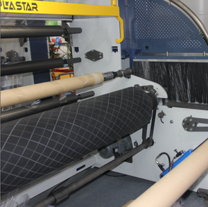 เครื่องเป่าฟิล์มมืออาชีพเครื่องเป่าฟิล์ม Hdpe/<span class=keywords><strong>Ldp</strong></span>/Lldpe - Product Image 4
