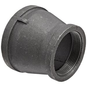 OEM定制耐用数控铸铁不锈钢零件碳钢铸件，用于铝建筑铸造服务 - Product Image 1