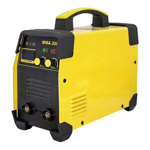 Sell Well Fast Shipping Welding Copper <b>Wire</b> Machine 350 Household - Product Image 3