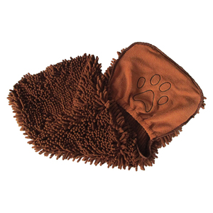 Super absorbant microfibre déshydratant confortable chat pour animaux de compagnie <span class=keywords><strong>serviette</strong></span> douce chien <span class=keywords><strong>serviette</strong></span> de bain - Product Image 2