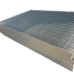 galvanized steel grating weight supplier in UAE , Dubai , Qatar ,Oman
