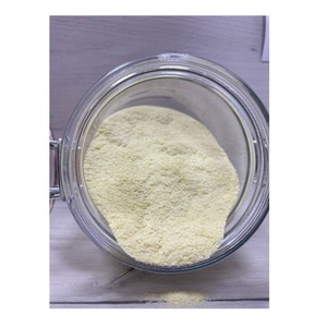 Copos de Papa Deshidratados al por Mayor 3510NA, Polvo de Papa en Bolsas de Papel para Cocinar y Fines Culinarios, Directamente del Fabricante - Product Image 1