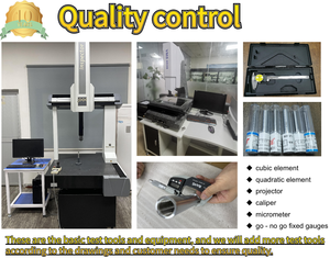 Chính xác CNC tùy chỉnh gia công dịch vụ cho PCB nhôm cho trường hợp vỏ kim loại Tùy chỉnh dây EDM vỏ bởi nhà sản xuất - Product Image 5