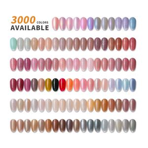 JTING Fournisseur Professionnel de Produits pour Ongles – Gel UV en Gros, Matériau de Recharge pour Vernis à Ongles en Gel UV, 1KG (Gallon) de Gel UV en Vrac - Product Image 3