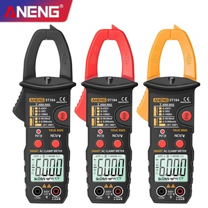 ANENG ST184 <b>Clamp</b> Meter - Product Image 3