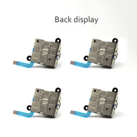 Untuk Switch OLED Joy-Con 3D Joystick Handle GNS-137-005