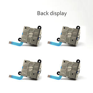 Pour Switch OLED <span class=keywords><strong>Joy</strong></span>-<span class=keywords><strong>Con</strong></span> 3D Joystick Handle GNS-137-005 - Product Image 5