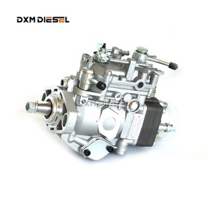 ปั๊มหัวฉีดประสิทธิภาพสูง Dxm รุ่น VE3/9F1500L376AG ปั๊มหัวฉีด VE ประสิทธิภาพสูง KDE16STA KDE16STA3 VE3/9F1500L376AG - Product Image 2