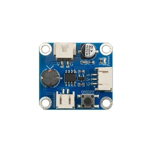 HE-30A DIY เครื่องทำความชื้นแบบพ่นฝอย อุปกรณ์เสริมโมดูลวงจรรวม 5V พ่นต่อเนื่องโดยไม่ต้องใช้สวิตช์ - Product Image 3