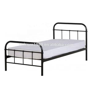 <span class=keywords><strong>Lit</strong></span> simple en acier personnalisé pour adultes/enfants - Product Image 2